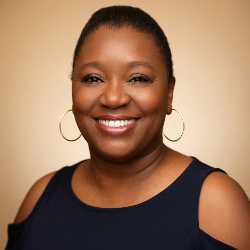 Dawn Campbell-Douglas, Attorney-at-Law